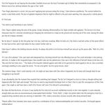 snippet from vicariation