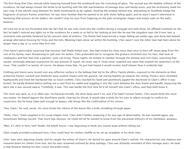 snippet from unlocking the door